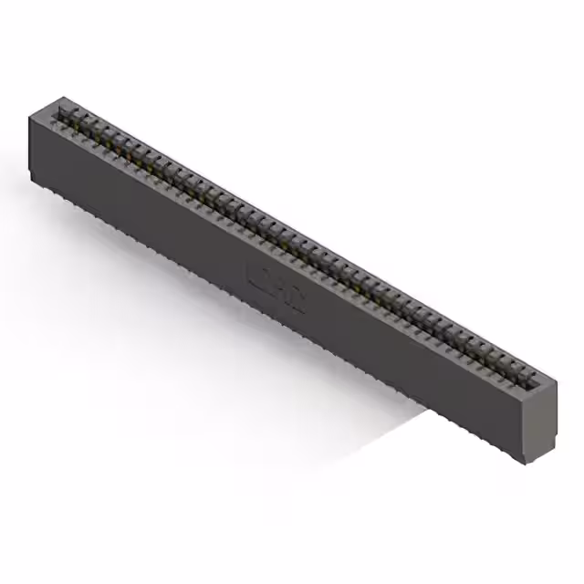 725-045-525-101 EDAC Inc.  Edgeboard Connectors